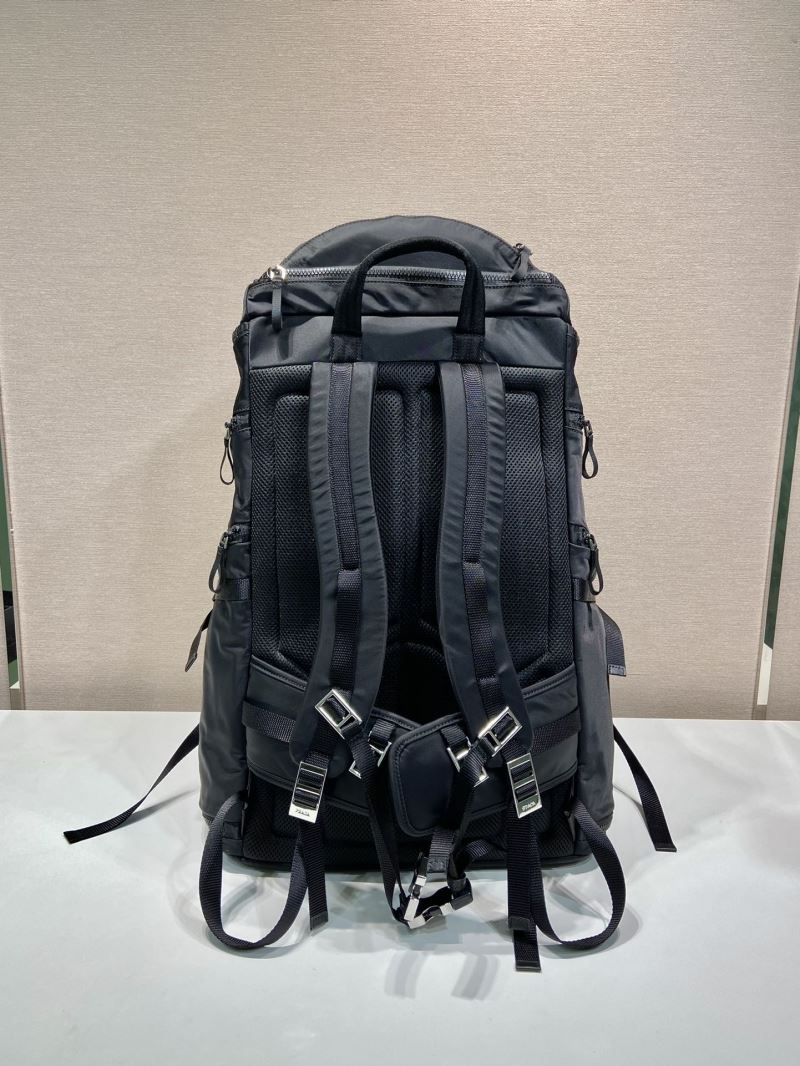 Pra*a backpacks